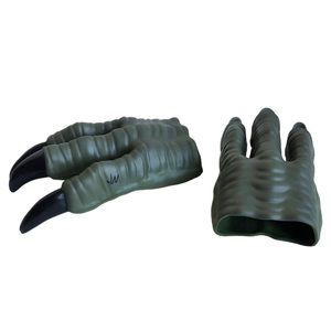 Jurassic World Velociraptor Claws Dinosaur Hands